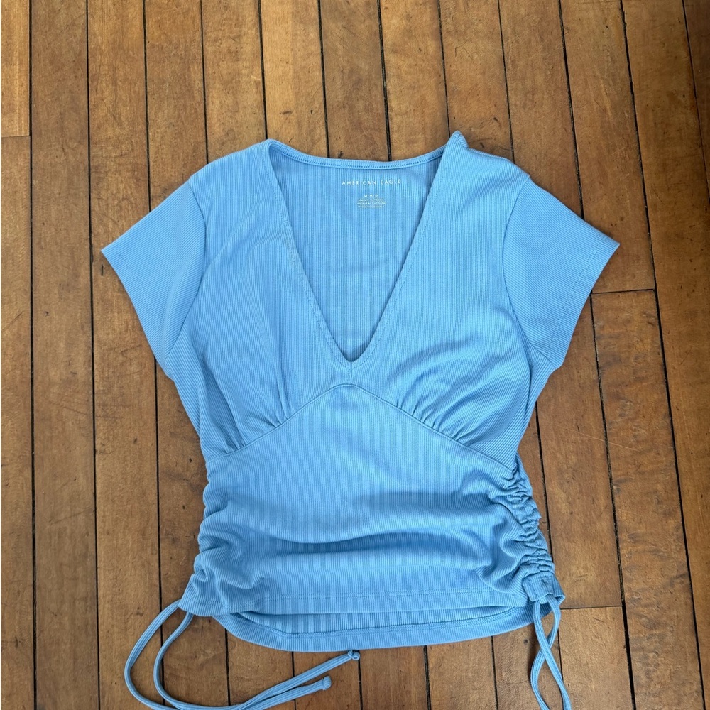 american eagle top